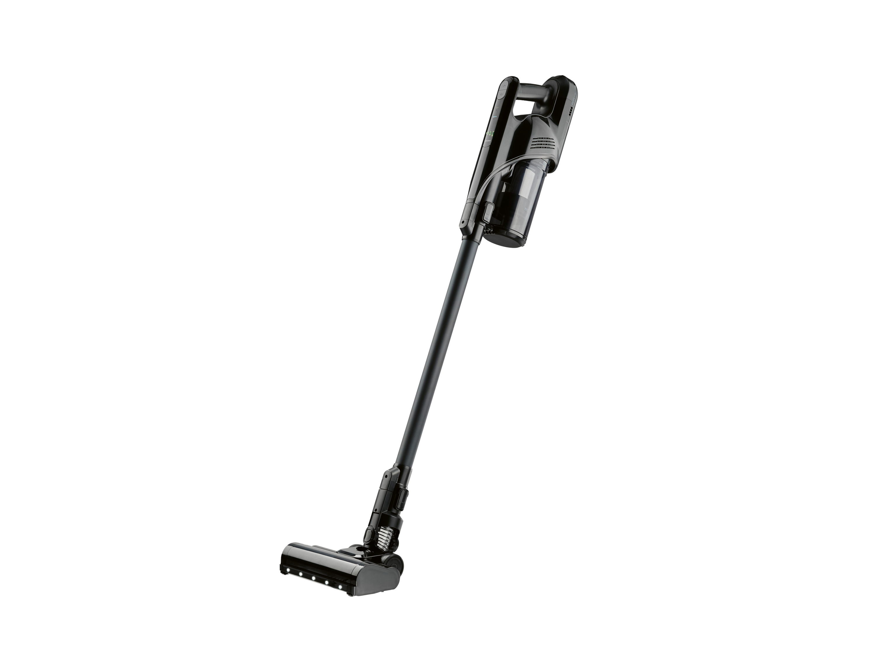 Silvercrest Akumulatorowy odkurzacz pionowy, 22,2 V