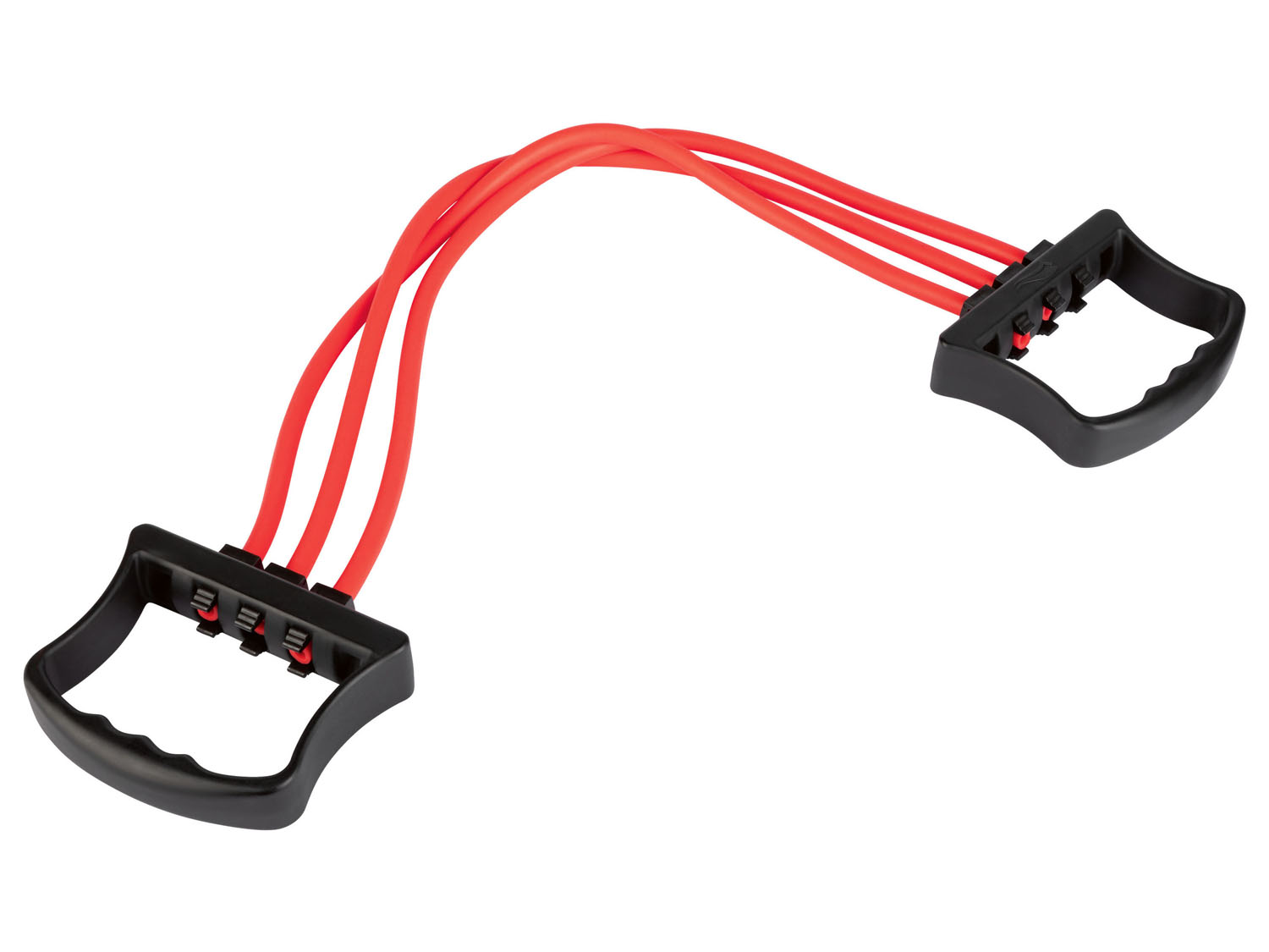 Crivit Akcesoria do ćwiczeń Ekspander