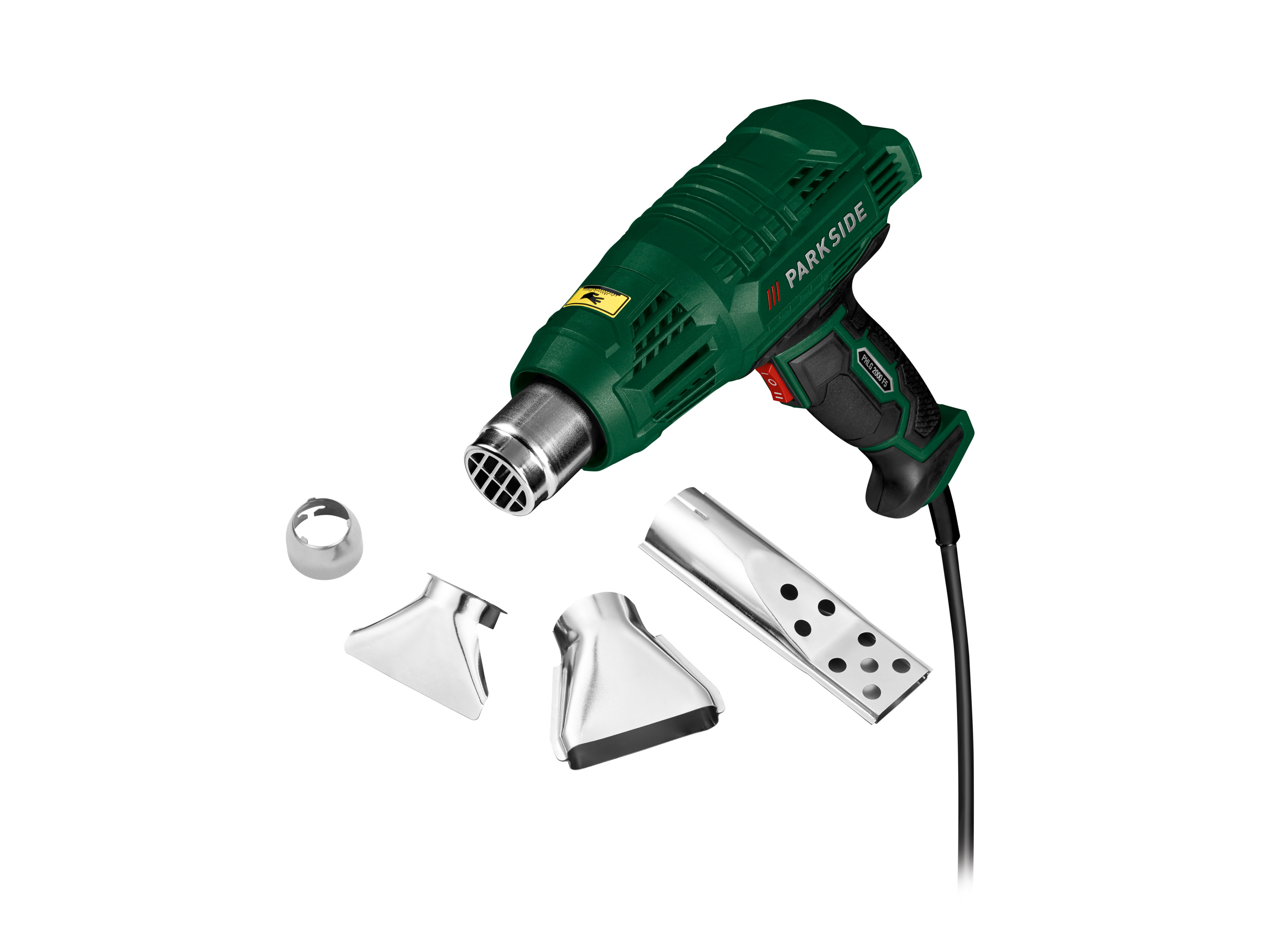 Parkside Opalarka Phlg 2000 F5, 2000 W