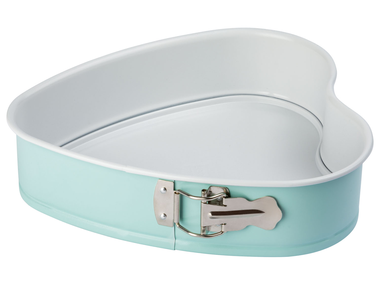 zenker Forma do pieczenia Serce