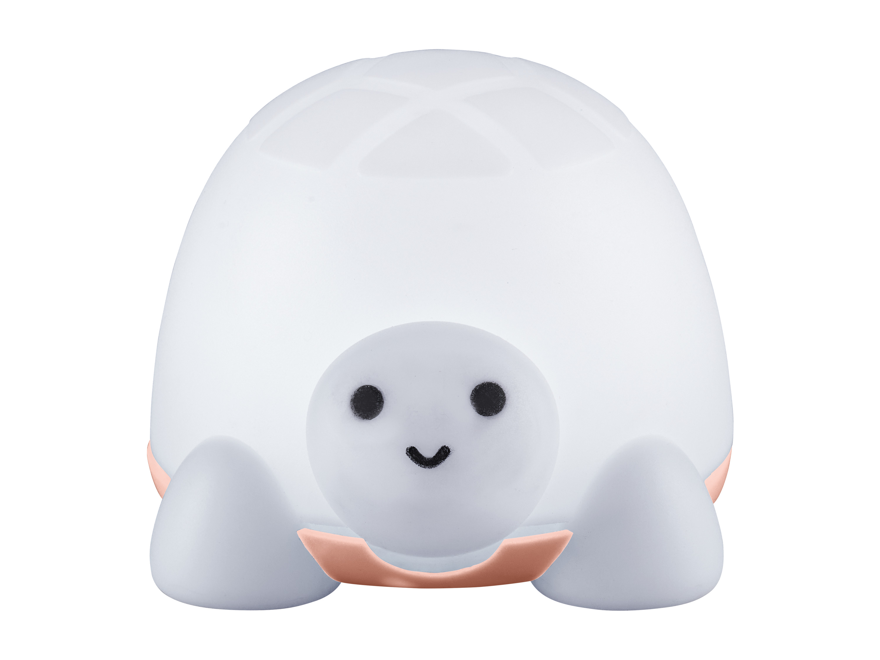 Livarno home Lampka nocna LED Żółw