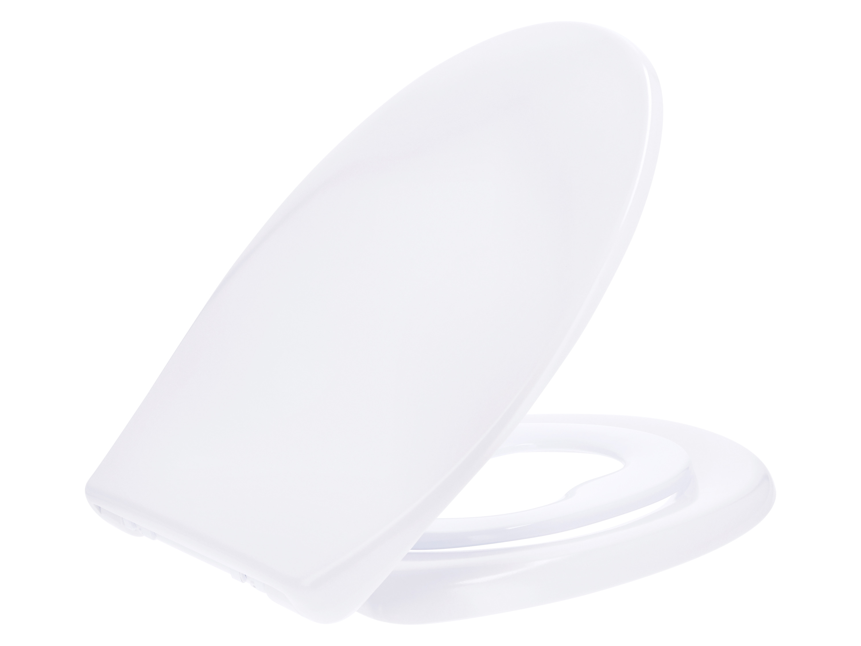 Livarno Deska sedesowa z duroplastu Typu family