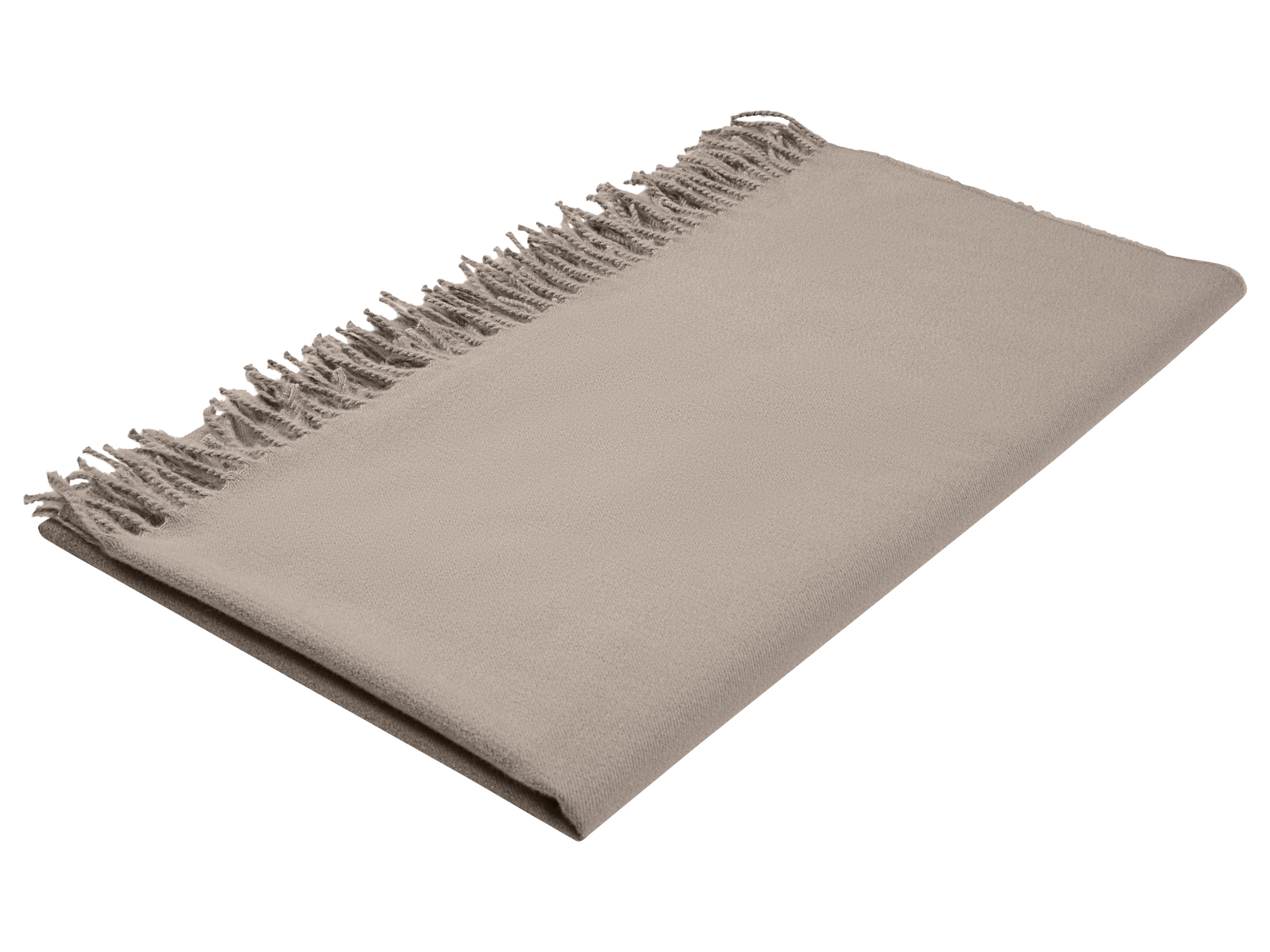 Livarno Koc, 130 x 170 cm Brązowy