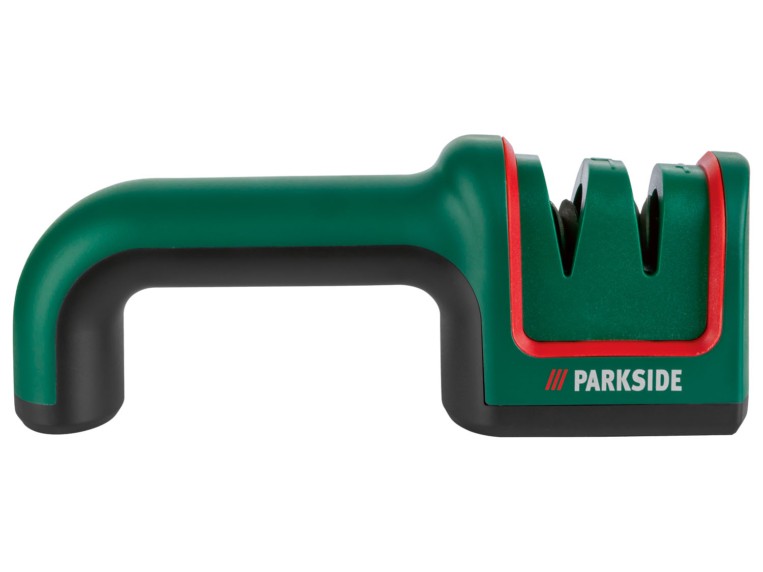 Parkside Ostrzałka do siekier i noży