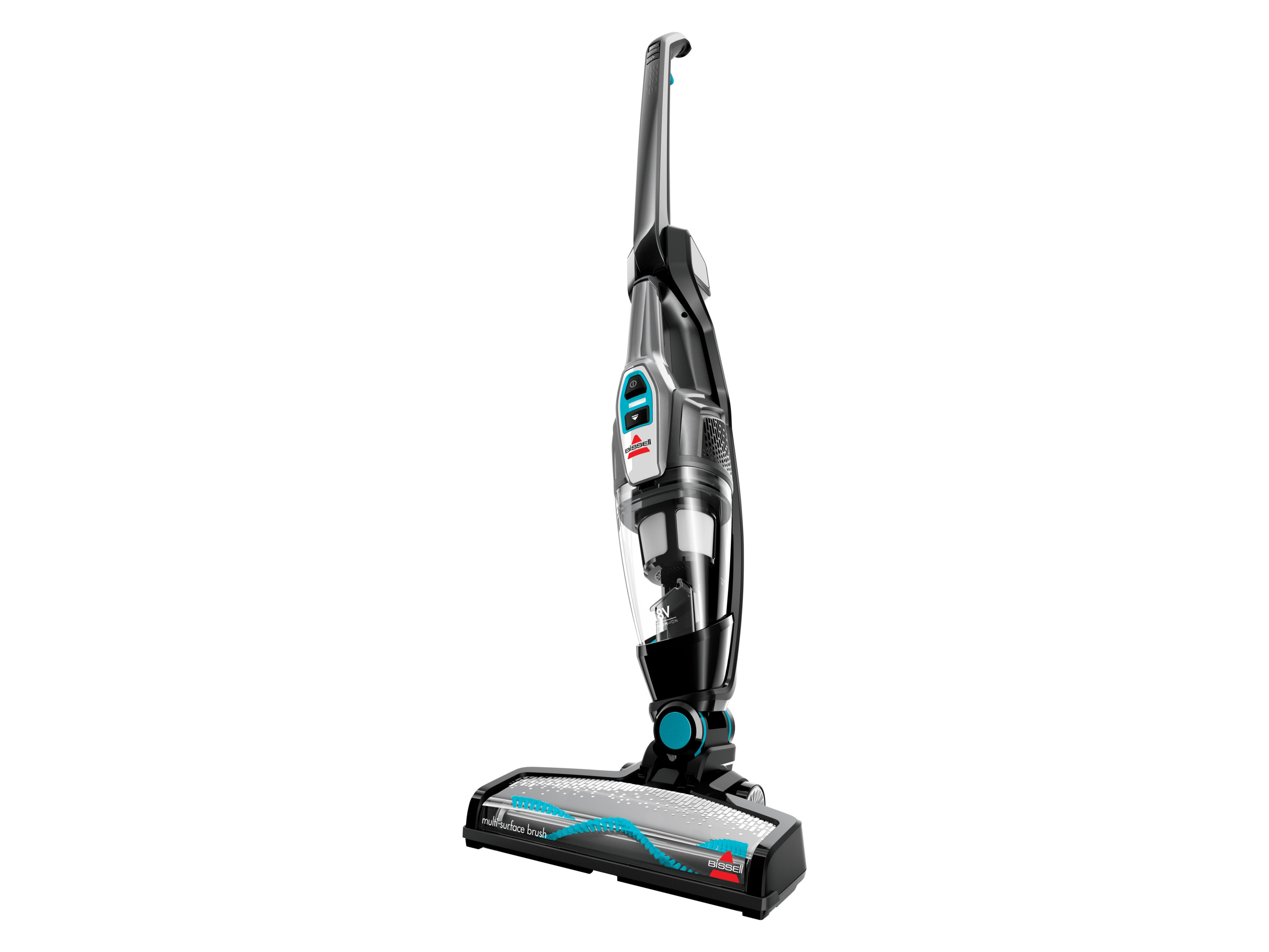Bissell Odkurzacz pionowy, 18 V, Multireach Essential