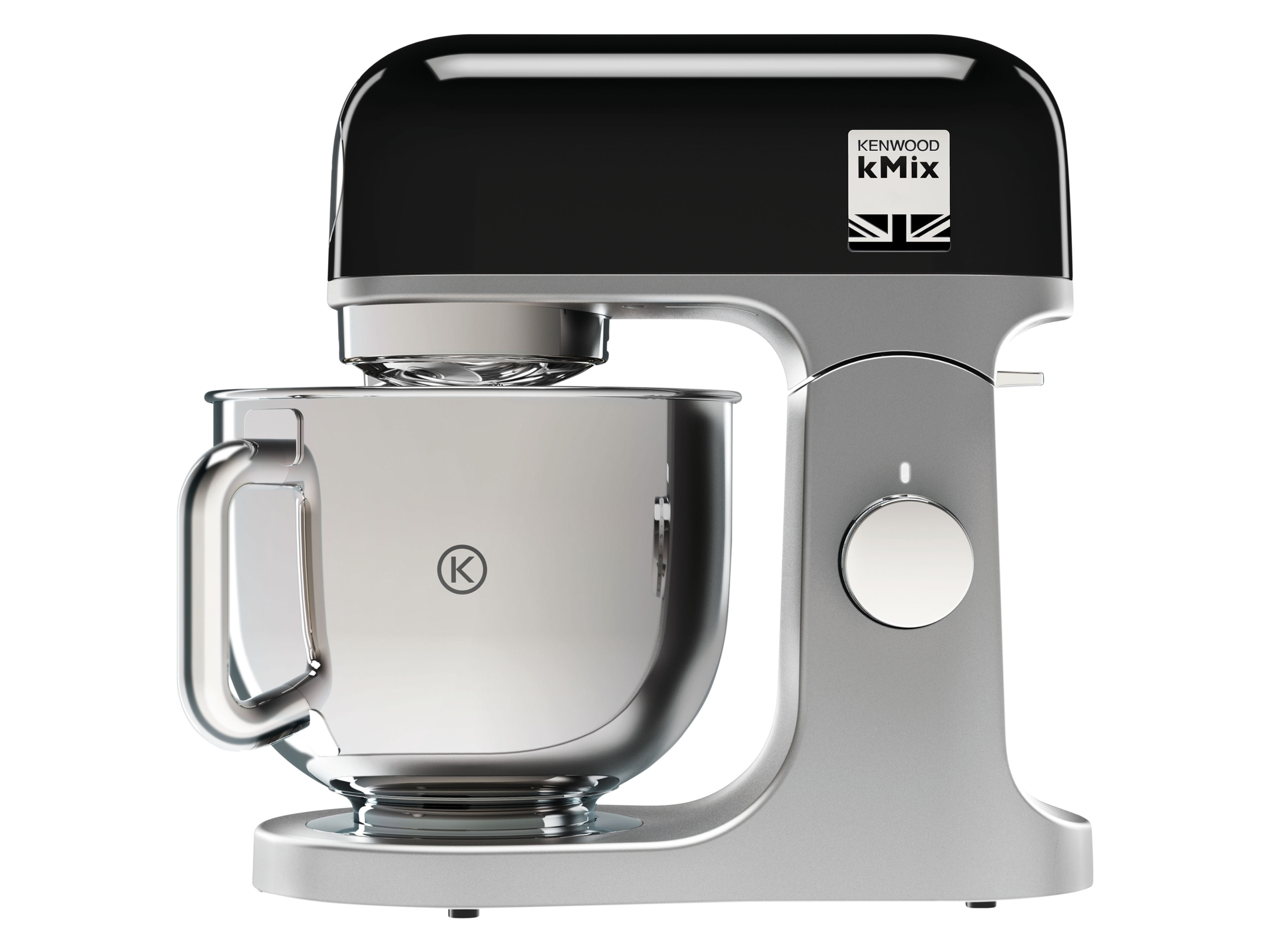 Kenwood Robot kuchenny, 1000W, Kmx750 Kmx750Bk