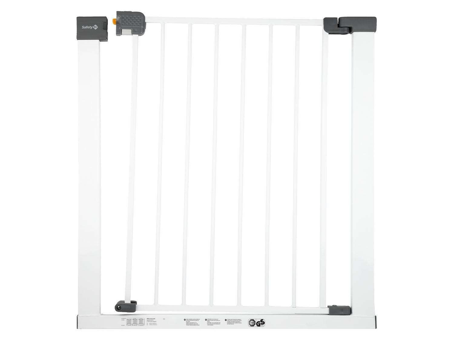 Safety 1st Bramka zabezpieczająca
