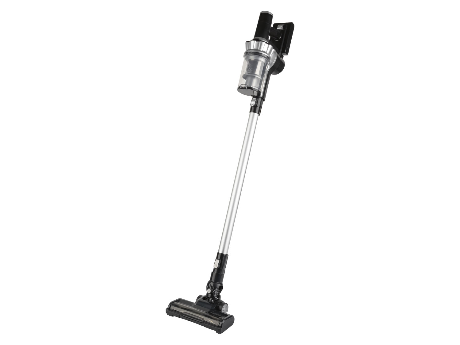 Silvercrest Odkurzacz akumulatorowy pionowy 22,2 Shaz E6, z technologią cyklonową