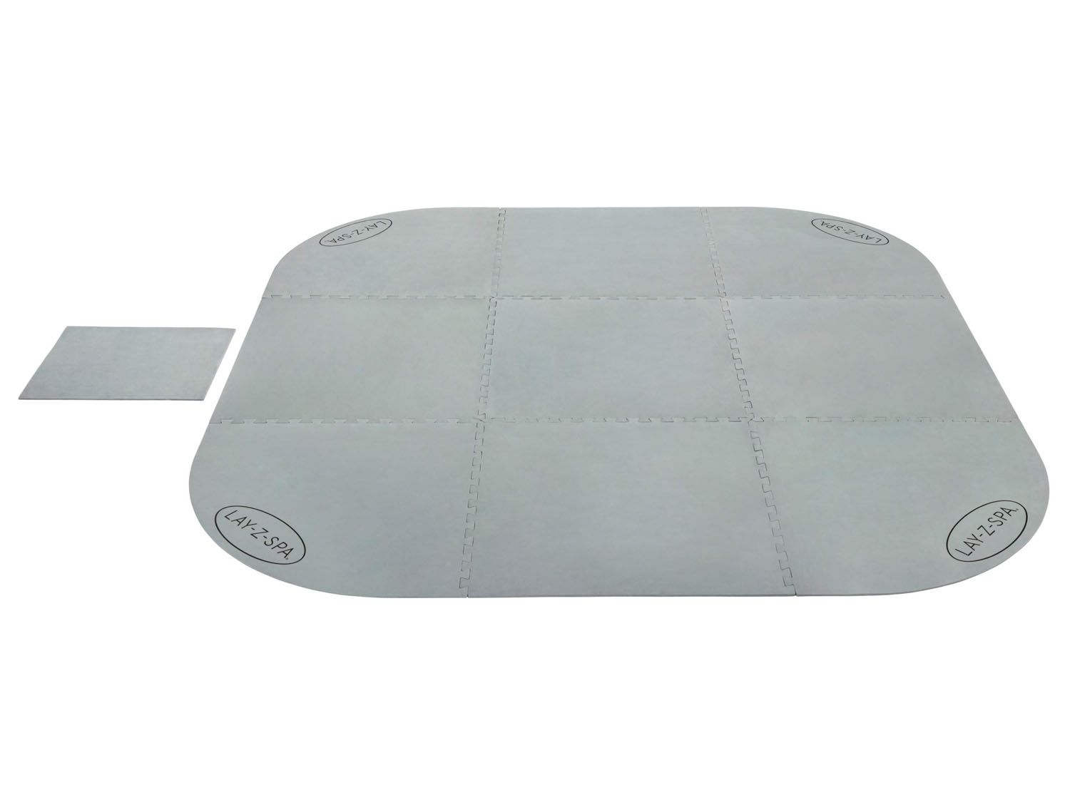 Bestway Podkładka pod jacuzzi Lay-Z Spa