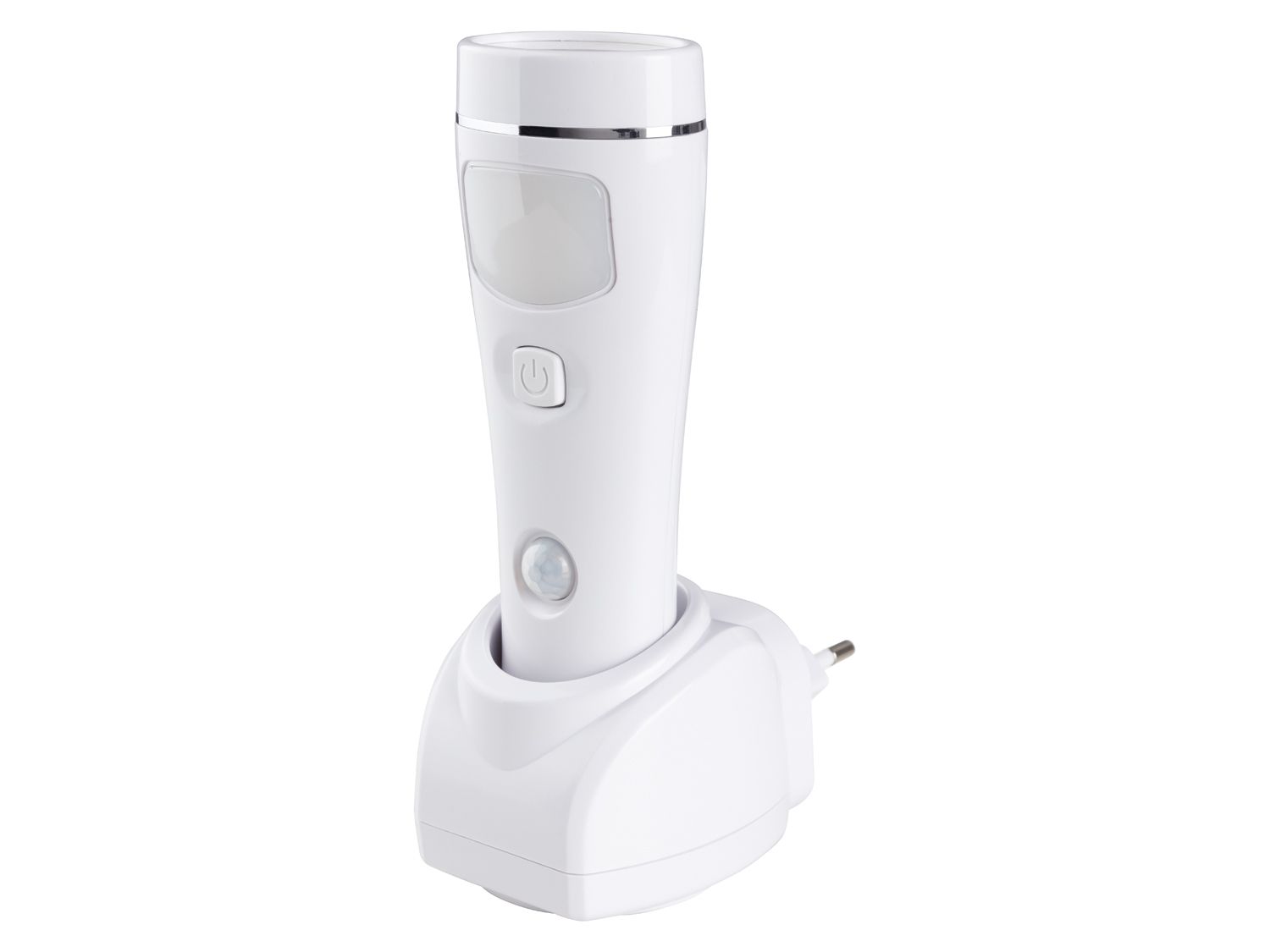 Livarno LUX Ledowa lampka wielofunkcyjna Latarka