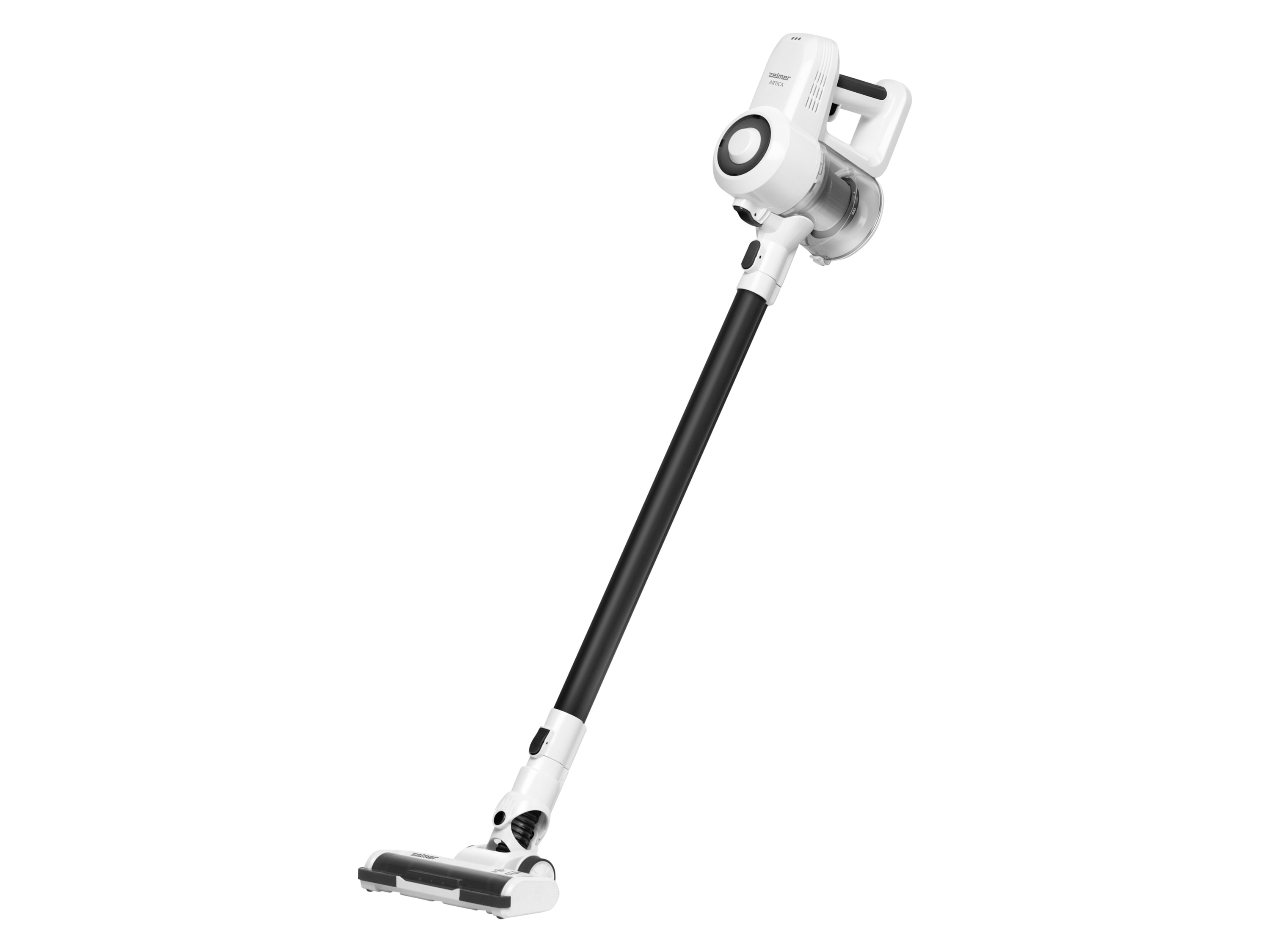 Zelmer Odkurzacz bezprzewodowy Ártica, 22,2 V