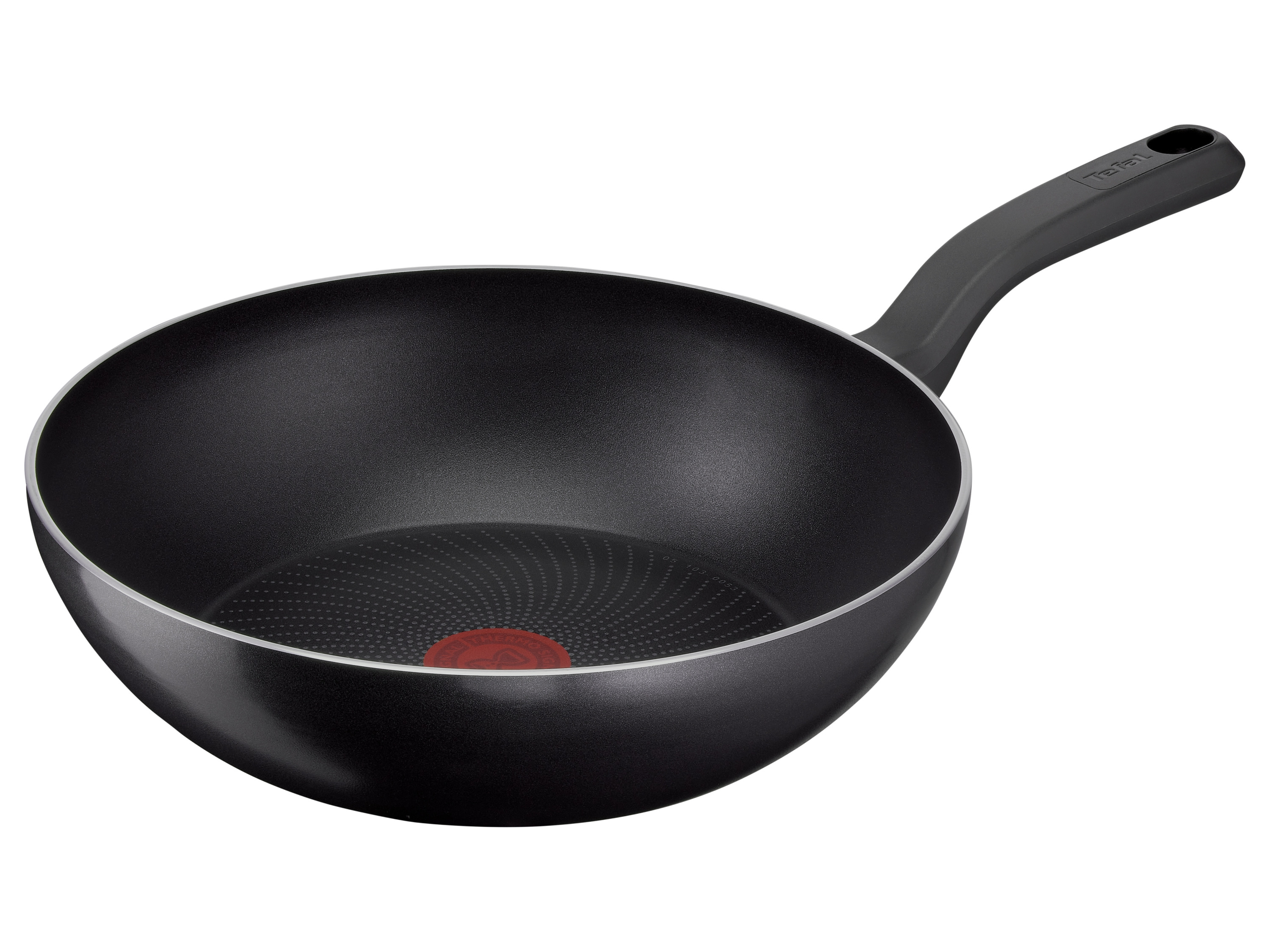 Tefal Wok ze wskaźnikiem temperatury, Ø 28 cm
