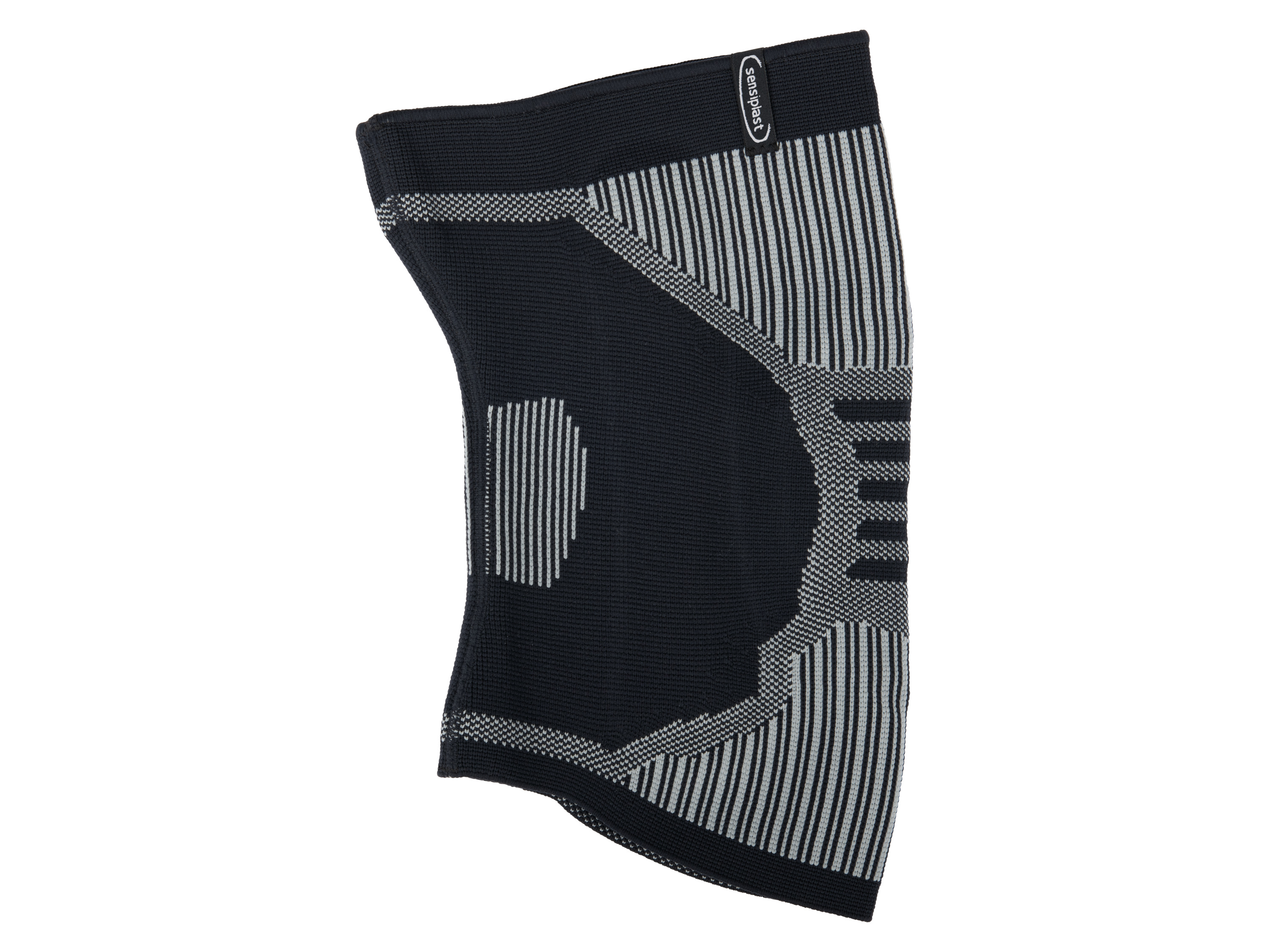 sensiplast Bandaż na staw kolanowy z wkładkami chłodzącymi XL