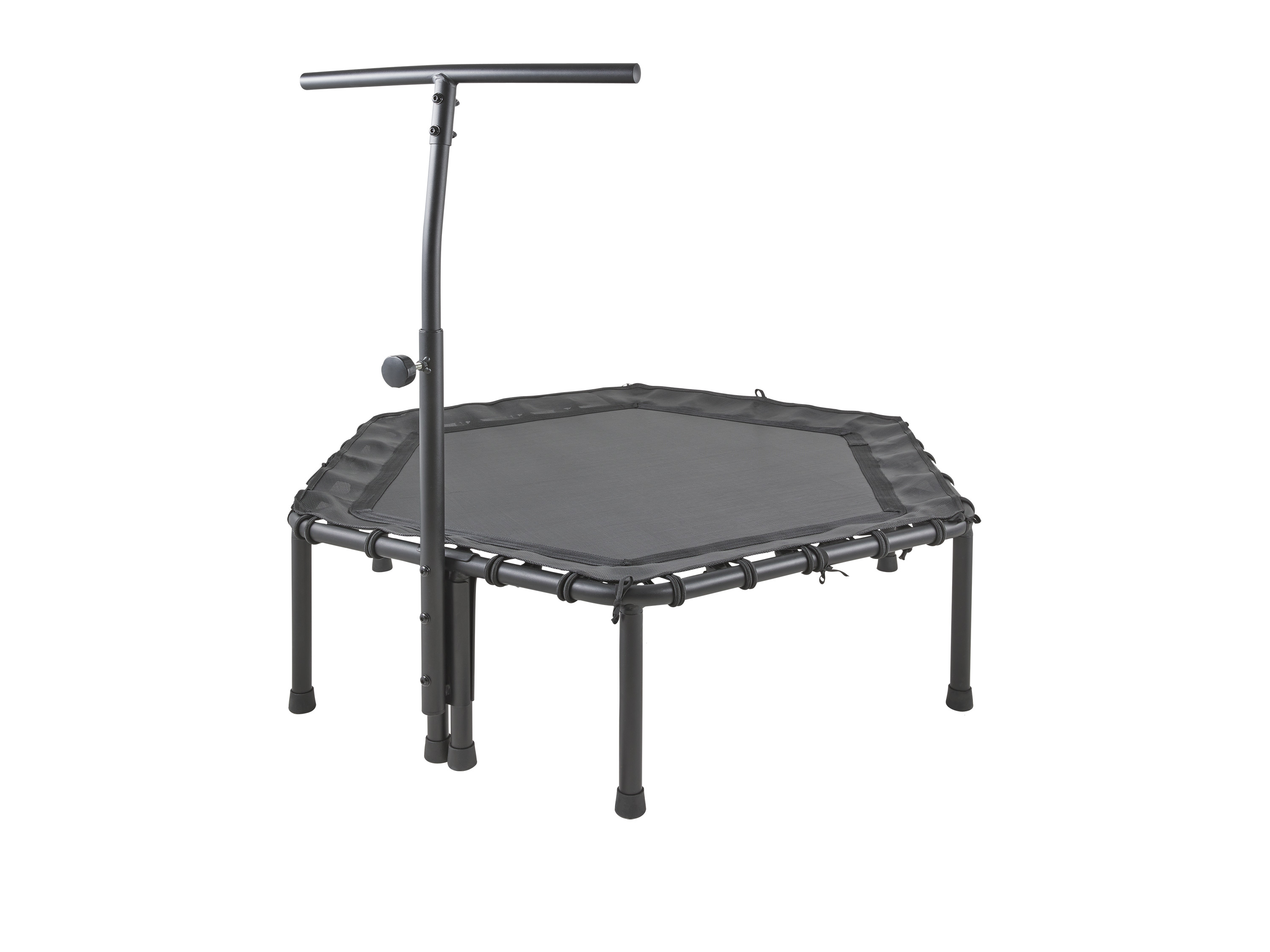 Crivit Trampolina fitness, Ø ok. 85 cm