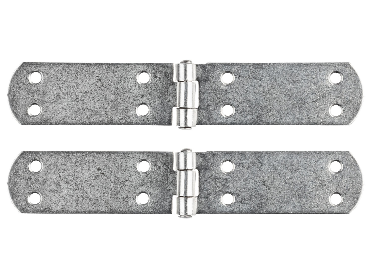 Parkside Zawiasy lub Zasuwki Zestaw 2 zawiasów francuskich