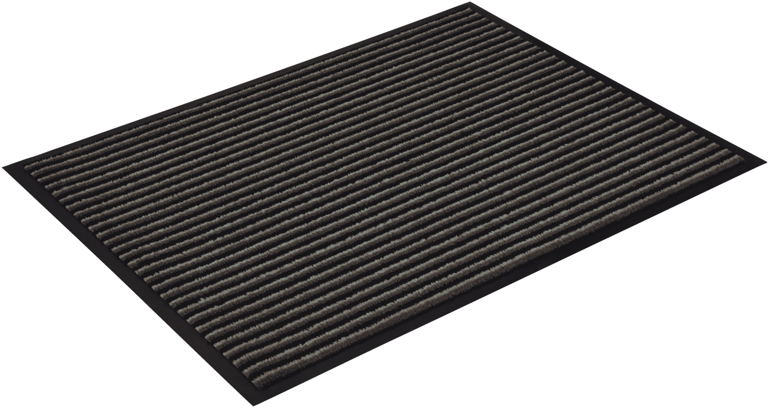 Livarno Wycieraczka, 60 x 80 cm Pasiasty