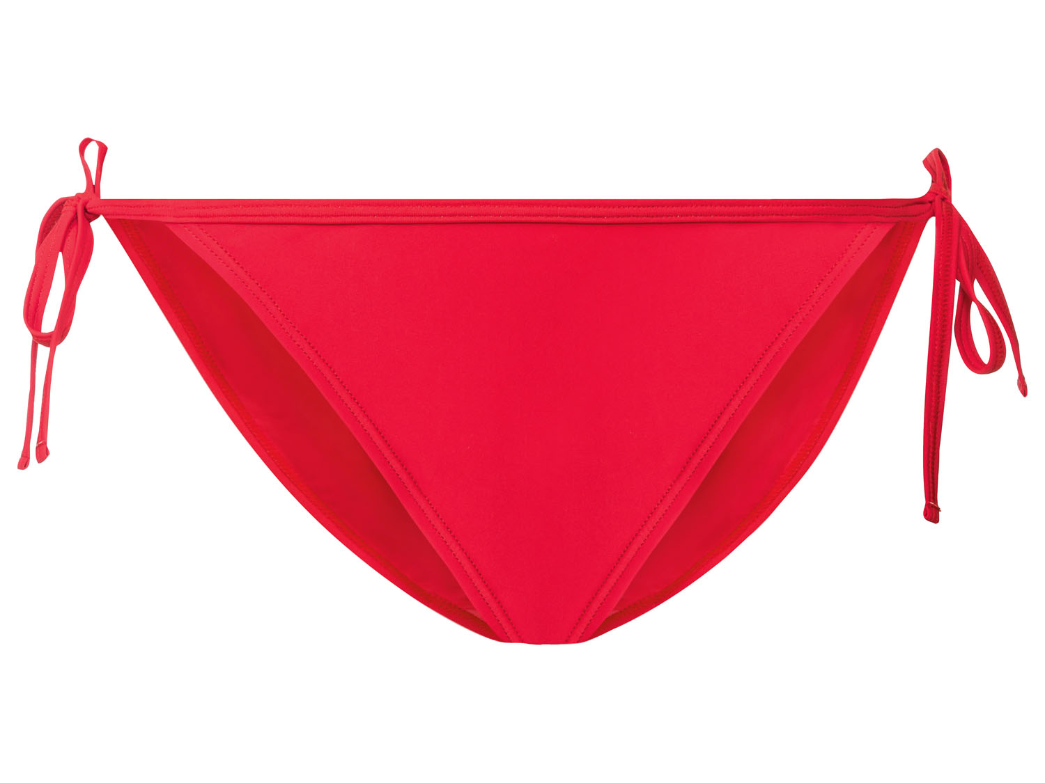 esmara Majtki damskie, dół od bikini Czerwony, 40