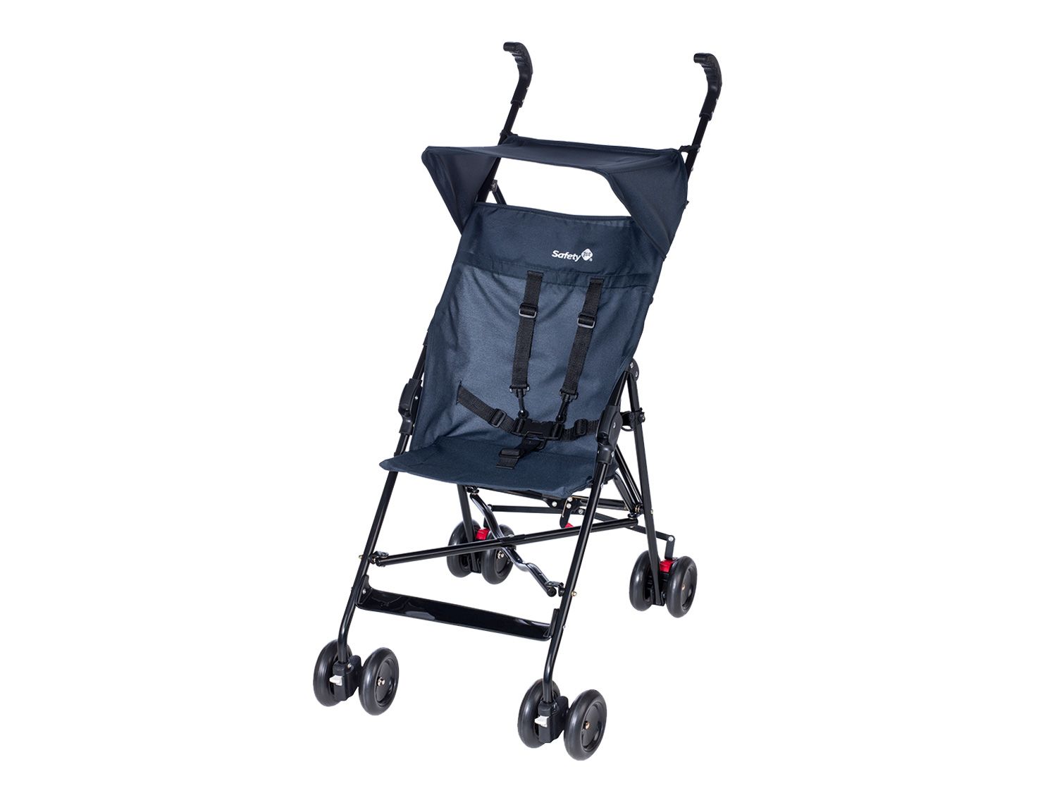 Safety 1st Wózek spacerowy Peps & Canopy Full Blue