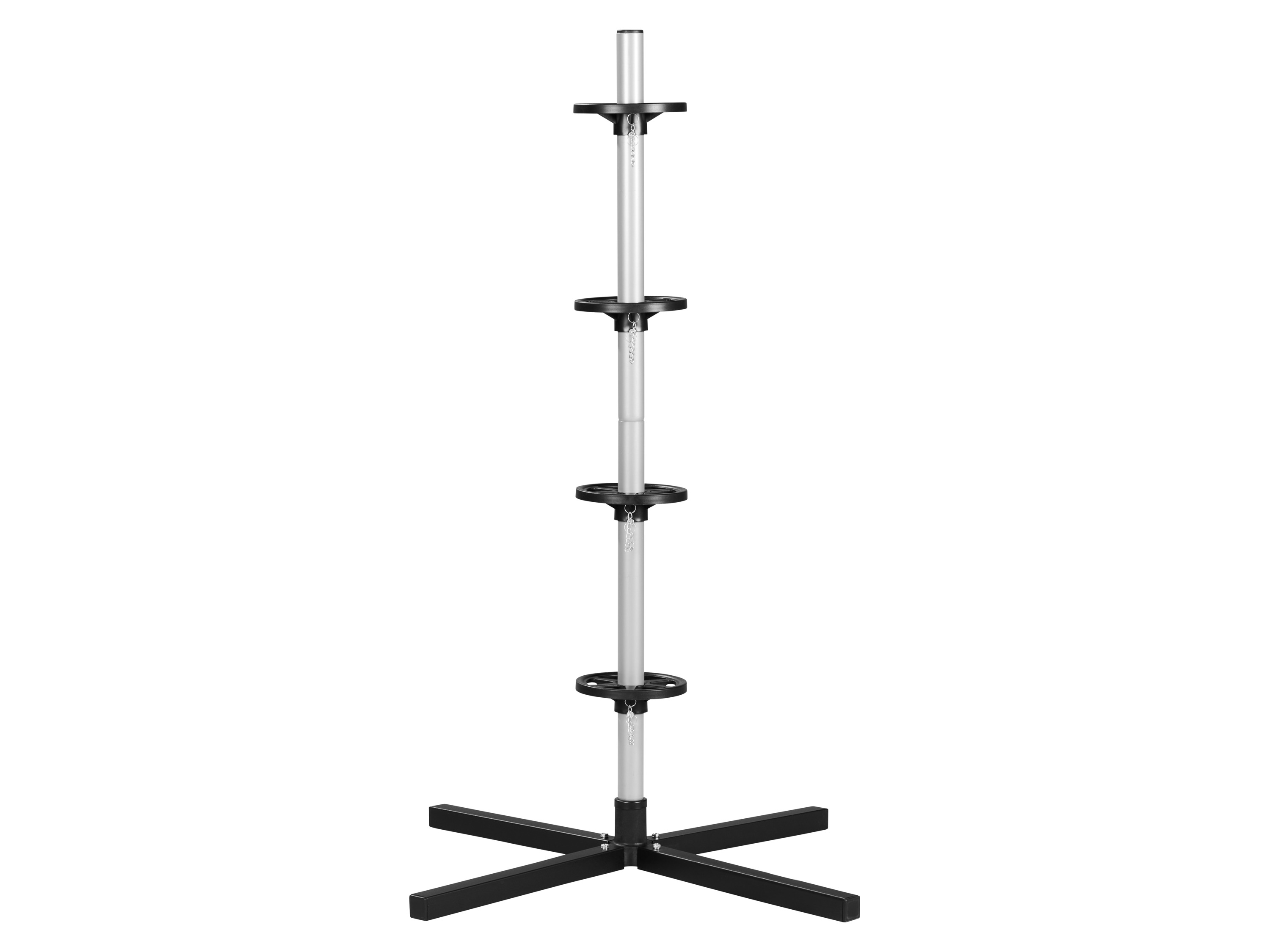 Ultimate Speed Stojak na opony lub Zestaw uchwytów na opony Stojak na opony