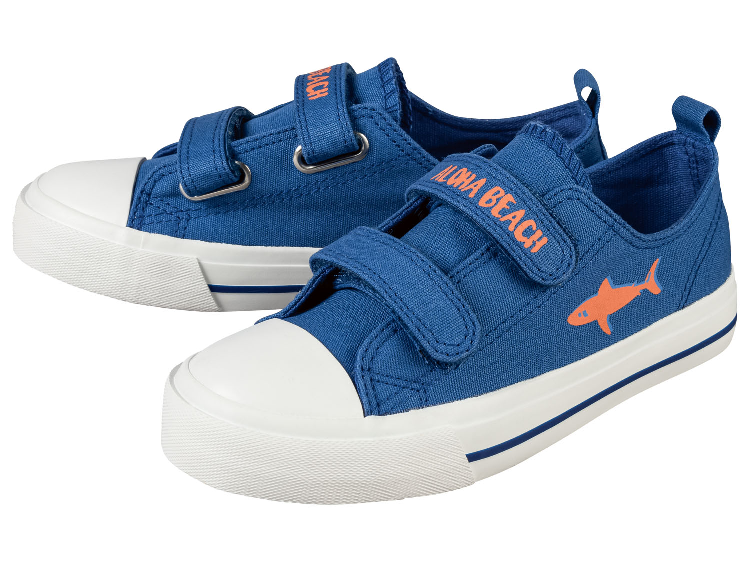 lupilu Obuwie rekreacyjne chłopięce Niebieski, 30