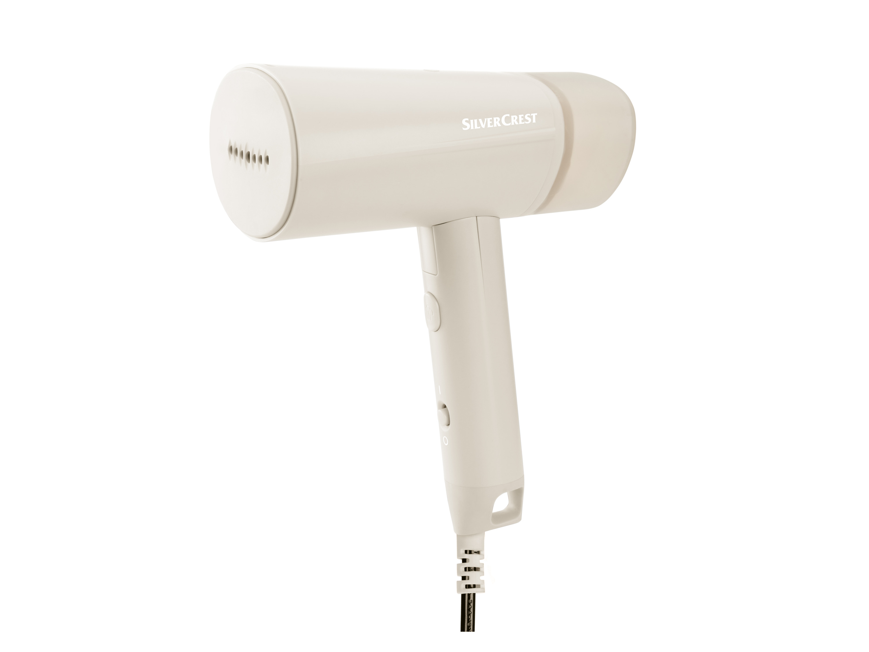 Silvercrest Parownica Sdbf 1200 A1, 1200 W Beżowy
