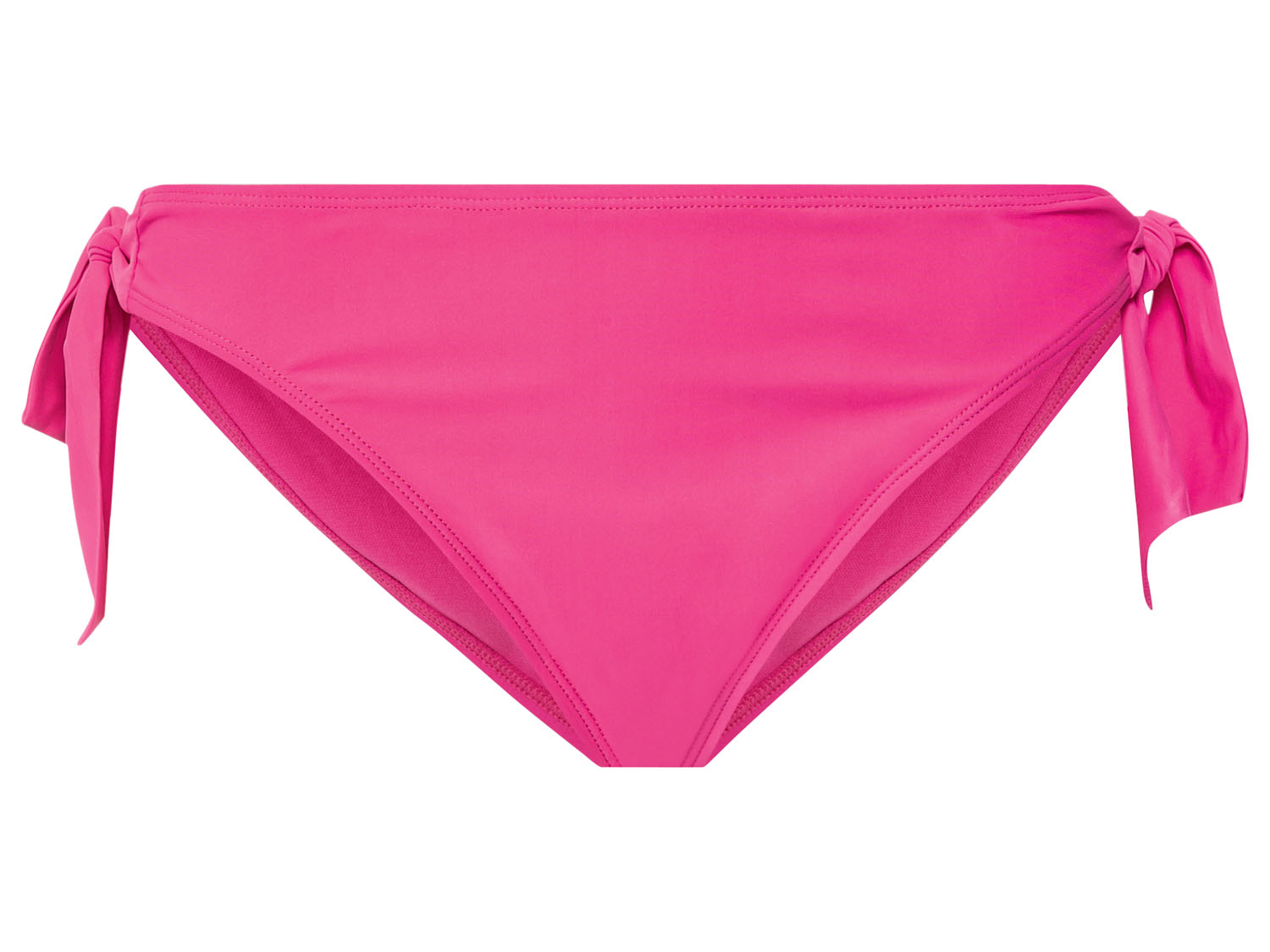 esmara Dół majtki bikini 38, Różowy