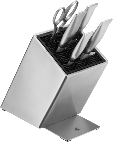 Zestaw noży w bloku Grand Gourmet