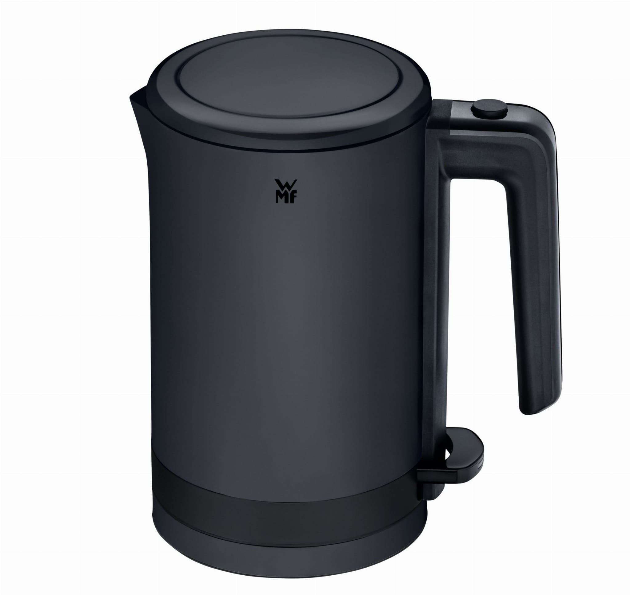 Czajnik elektryczny Kitchenminis 800ml Deep Black