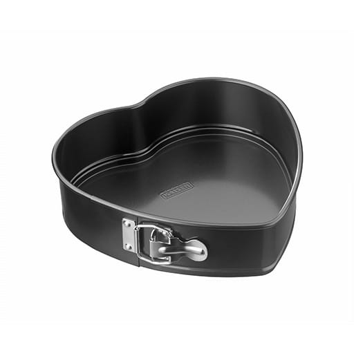 Forma do babki serce Classic 25x26x7cm