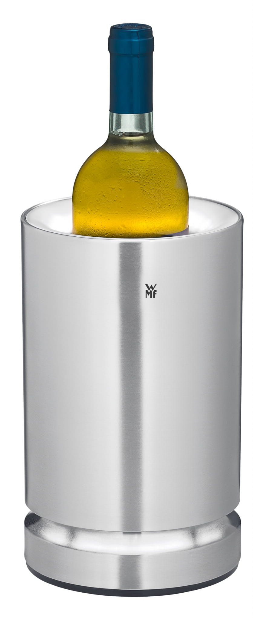 Cooler do wina Ambient podświetlany