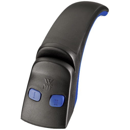 Ostrzałka do noży II stopniowa