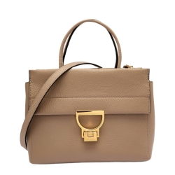 Coccinelle ARLETTIS E1 MD5 12 08 01 64-SANDSHELL