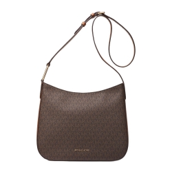Michael Kors KENSINGTON 32S4G8KM9B 52-BRN/ACORN