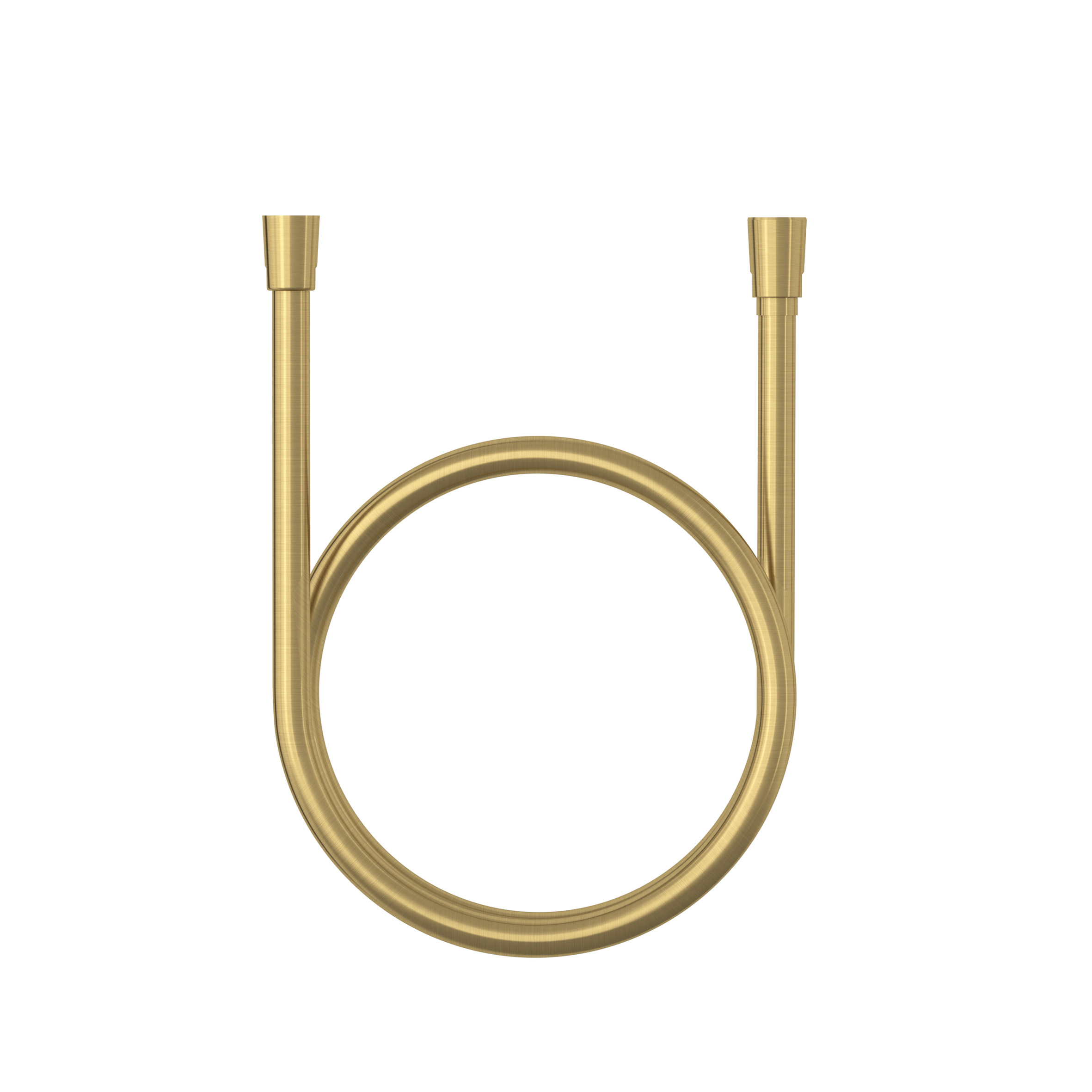 Darmowa Dostawa - Wąż prysznicowy 125 cm złoty Kludi Suparaflex 61071N000