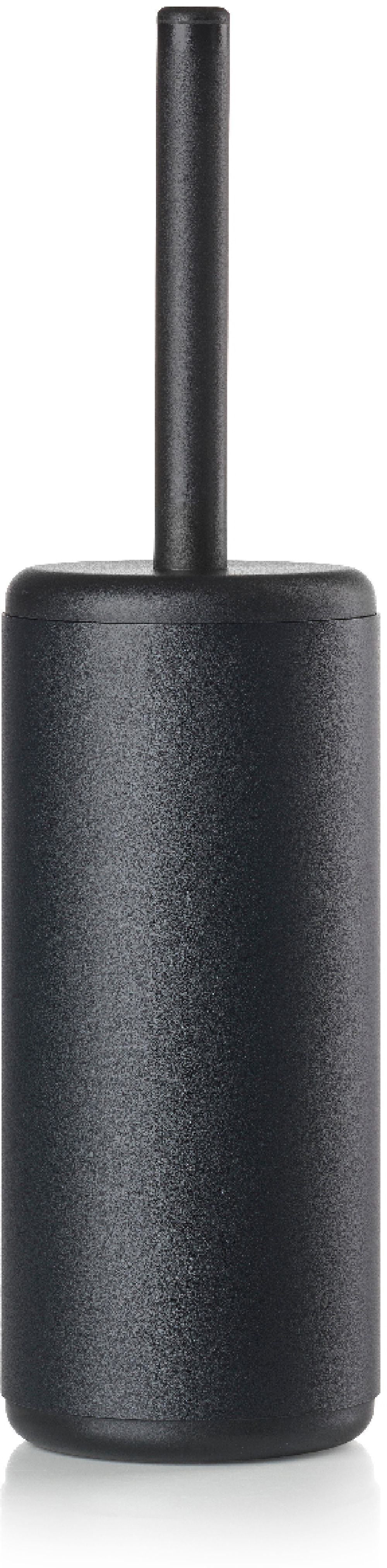 Darmowa Dostawa - Szczotka toaletowa stojąca czarna Zone Denmark Rim 14644