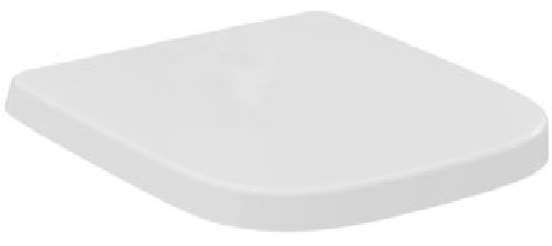 Darmowa Dostawa - Deska sedesowa biała Ideal Standard I.Life S T473601