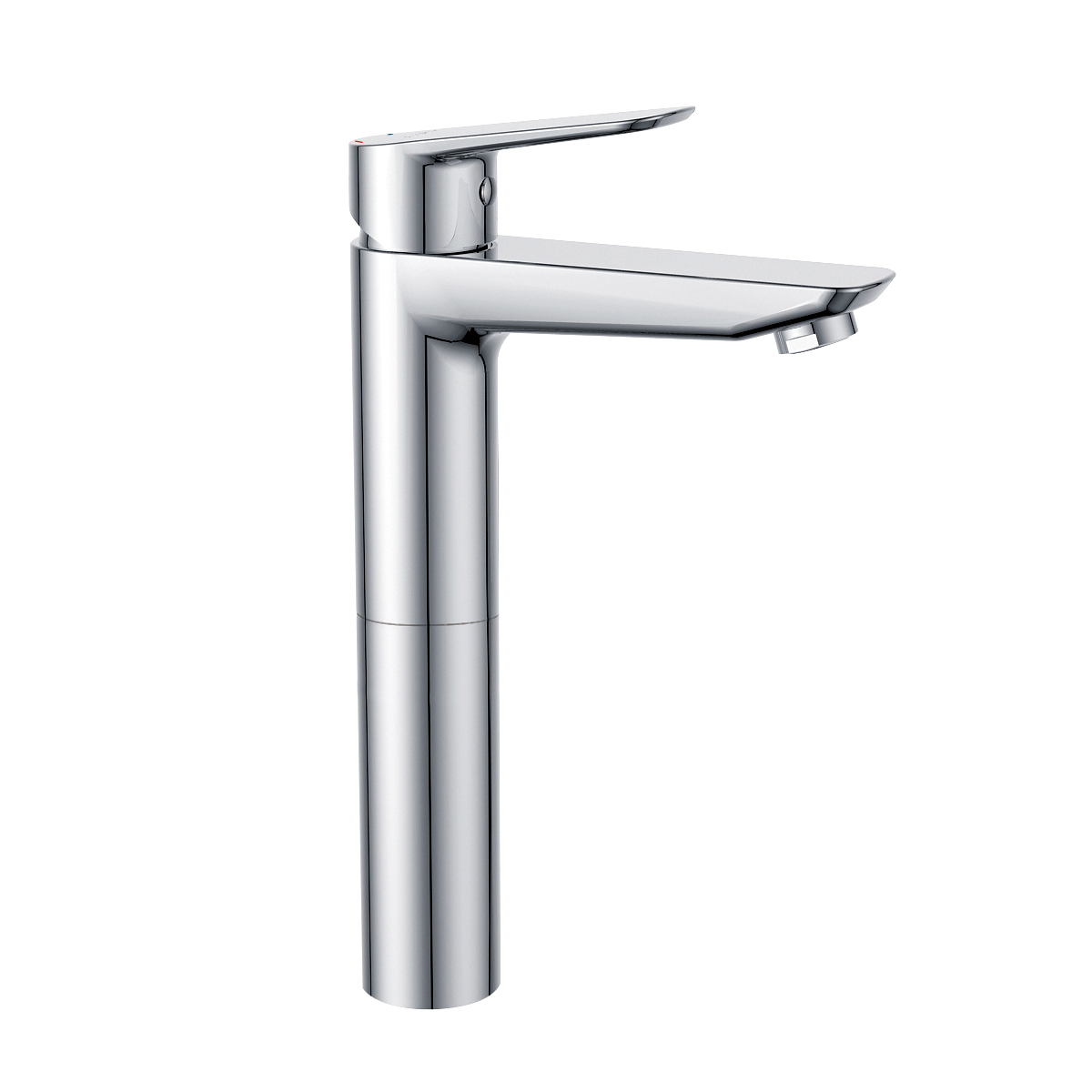 Darmowa Dostawa - Bateria umywalkowa stojąca chrom Oltens Vernal 32504100