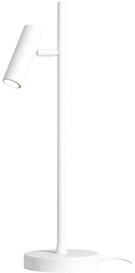 Darmowa Dostawa - Lampa biurkowa 1x35 W biała Aldex Trevo 1104B