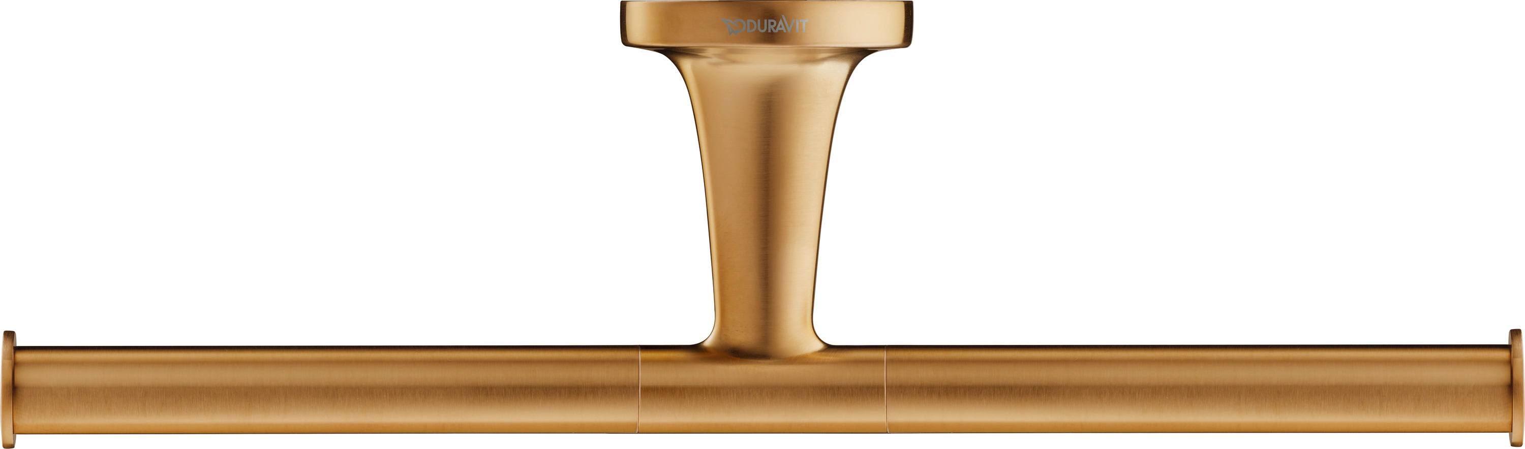 Darmowa Dostawa - Uchwyt na papier toaletowy Duravit Starck T 0099380400