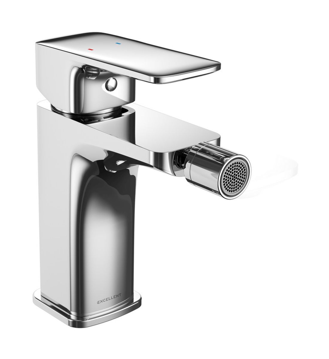 Darmowa Dostawa - Bateria bidetowa Excellent Keria AREX2003CR