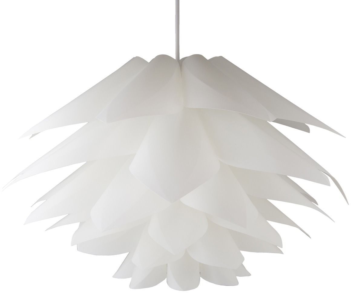 Darmowa Dostawa - Lampa wisząca Abigali Lotus LOTUS