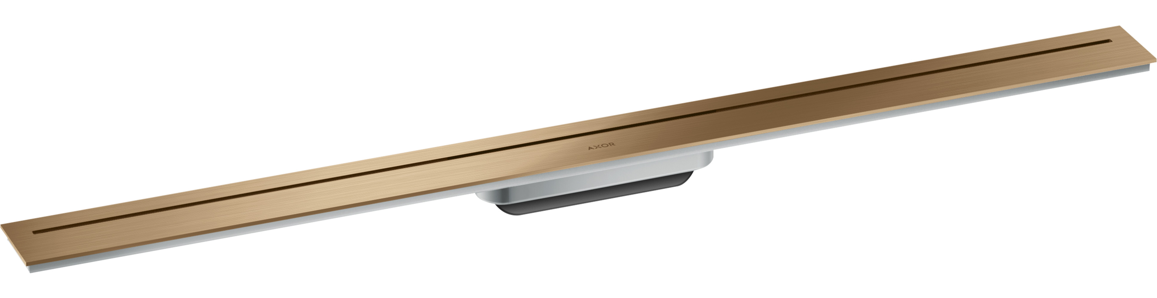 Darmowa Dostawa - Element zewnętrzny odpływu 100 cm Axor Drain 42523140