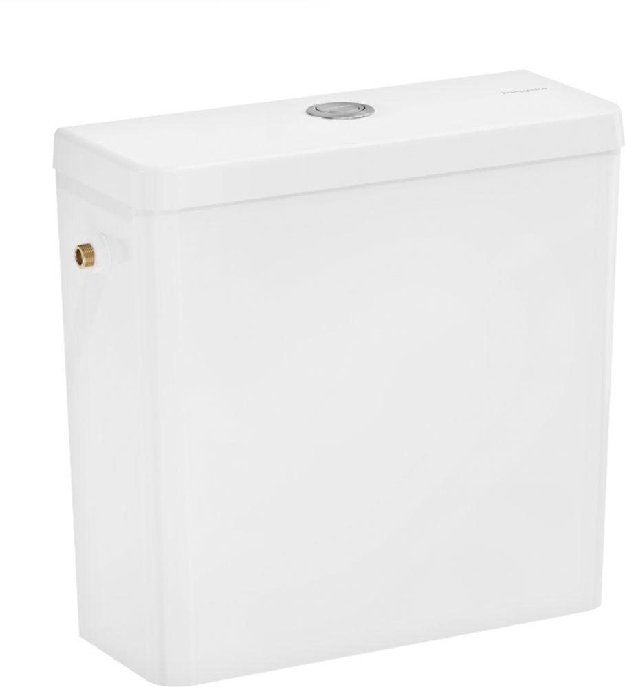 Darmowa Dostawa - Spłuczka Hansgrohe GladeLake S 60311450