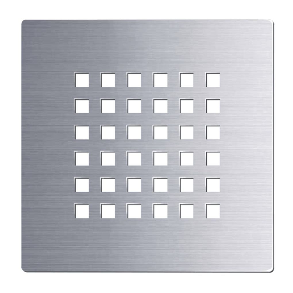 Darmowa Dostawa - Kratka Balneo Stone Tray STCOVERINOX