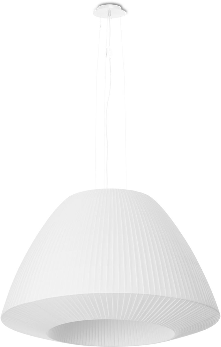 Darmowa Dostawa - Lampa wisząca Sollux Lighting Bella SL0733