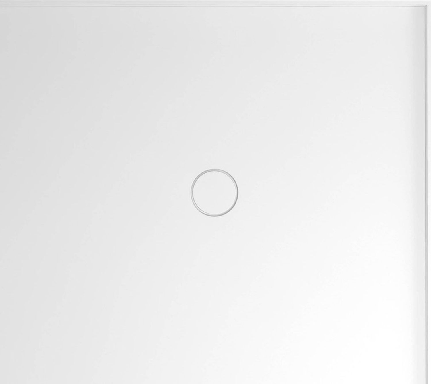 Darmowa Dostawa - Brodzik prostokątny 90x80 cm Polysan Mirai 73168