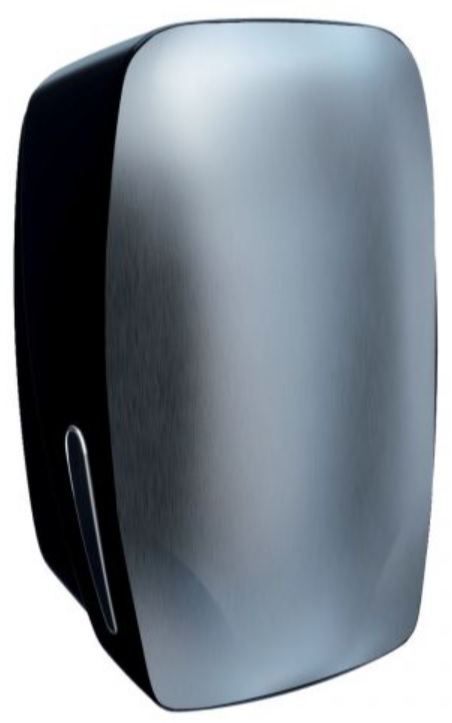 Darmowa Dostawa - Pojemnik na papier toaletowy Merida Mercury BMC401