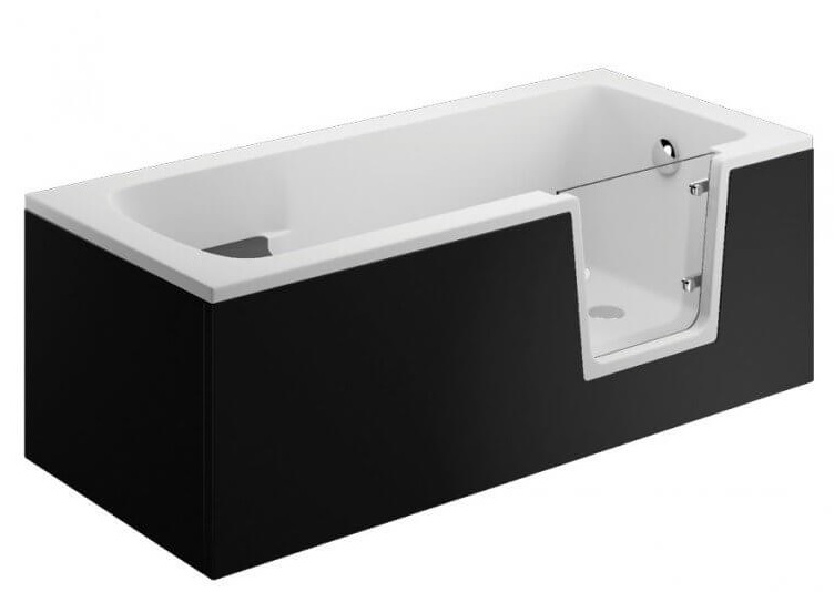 Darmowa Dostawa - Obudowa do wanny Polimat Avo 00050