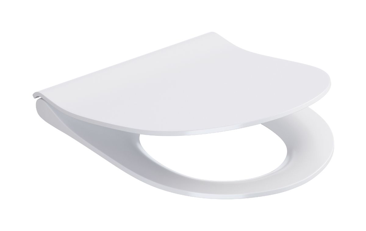 Darmowa Dostawa - Deska sedesowa Cersanit City K980146