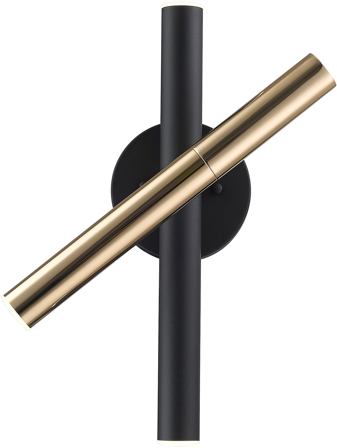 Darmowa Dostawa - Kinkiet Zuma Line Loya W046103NP7SD